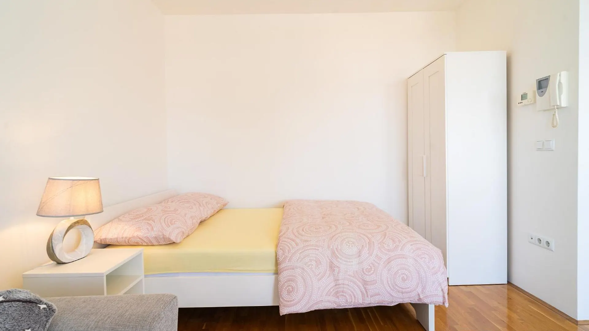 זאדאר Apartment Alfa