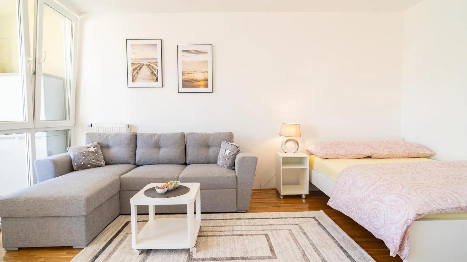 זאדאר Apartment Alfa קרואטיה