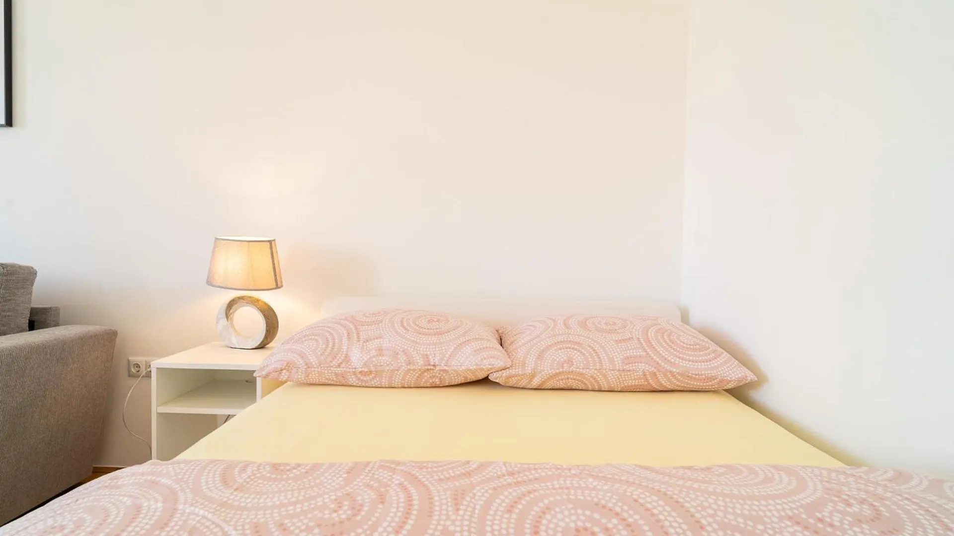 זאדאר Apartment Alfa