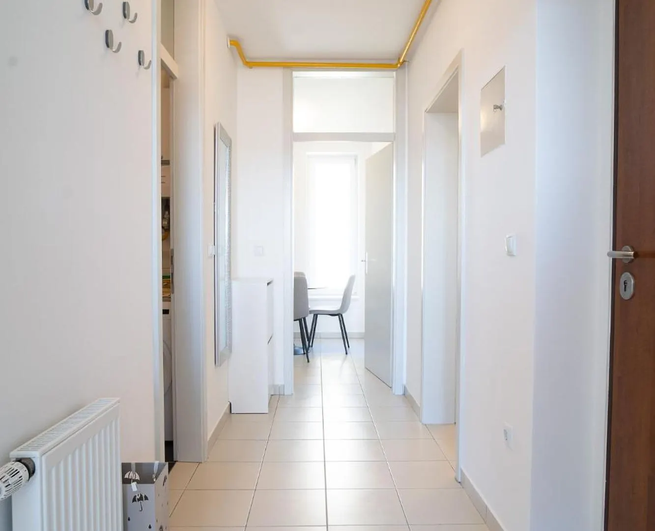 זאדאר Apartment Alfa