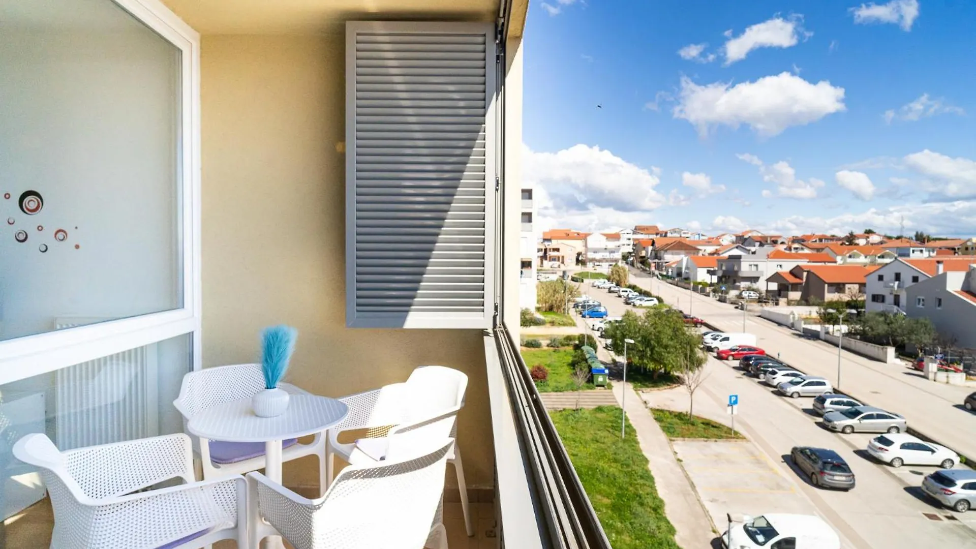 זאדאר Apartment Alfa
