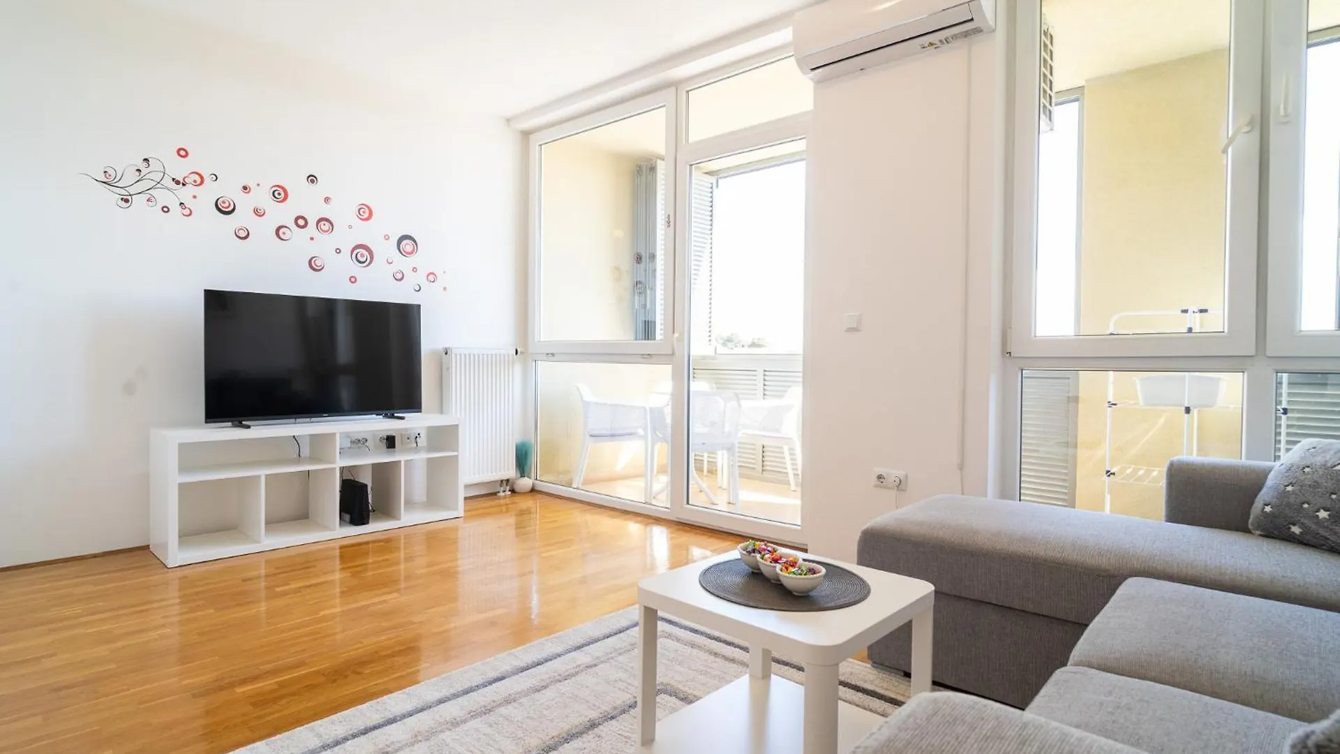 זאדאר Apartment Alfa 0*,  קרואטיה