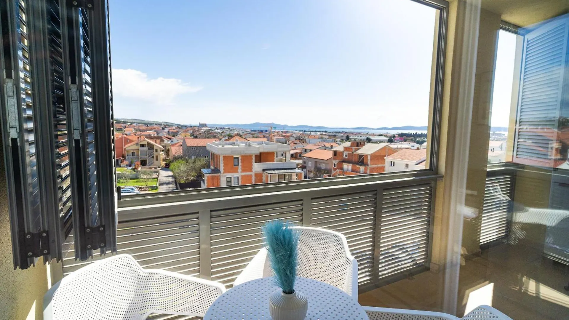 זאדאר Apartment Alfa