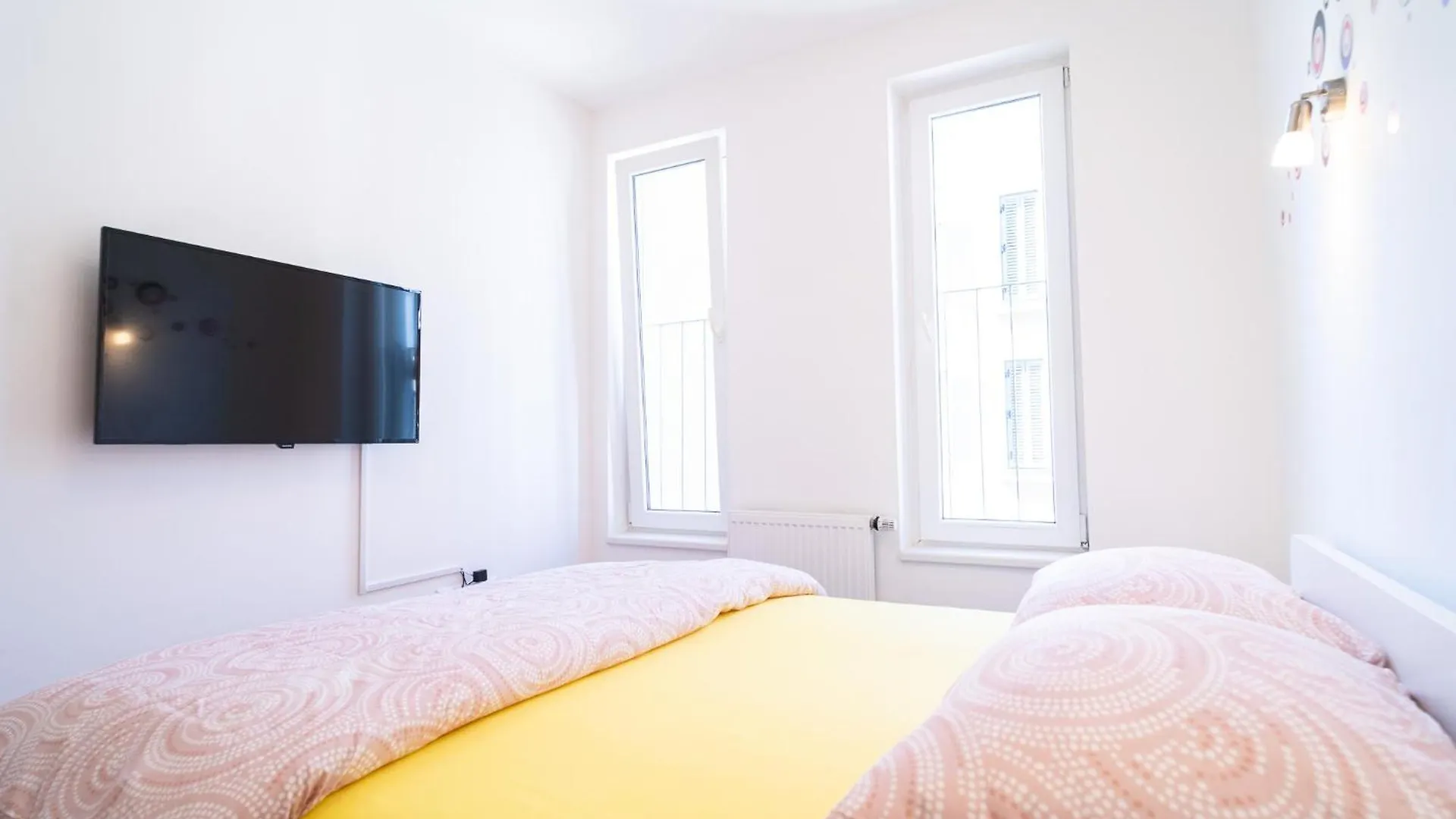 זאדאר Apartment Alfa