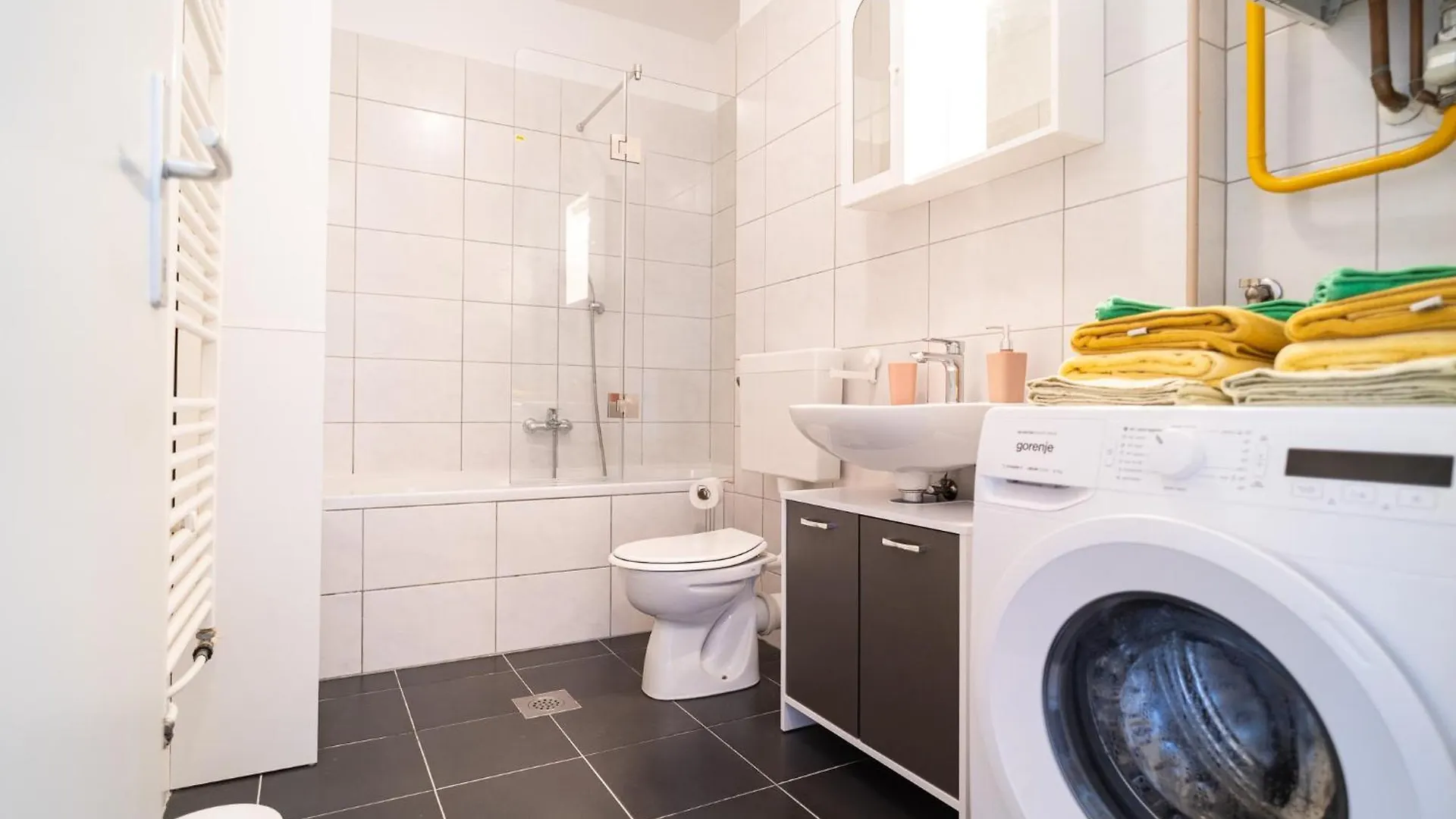 זאדאר Apartment Alfa קרואטיה
