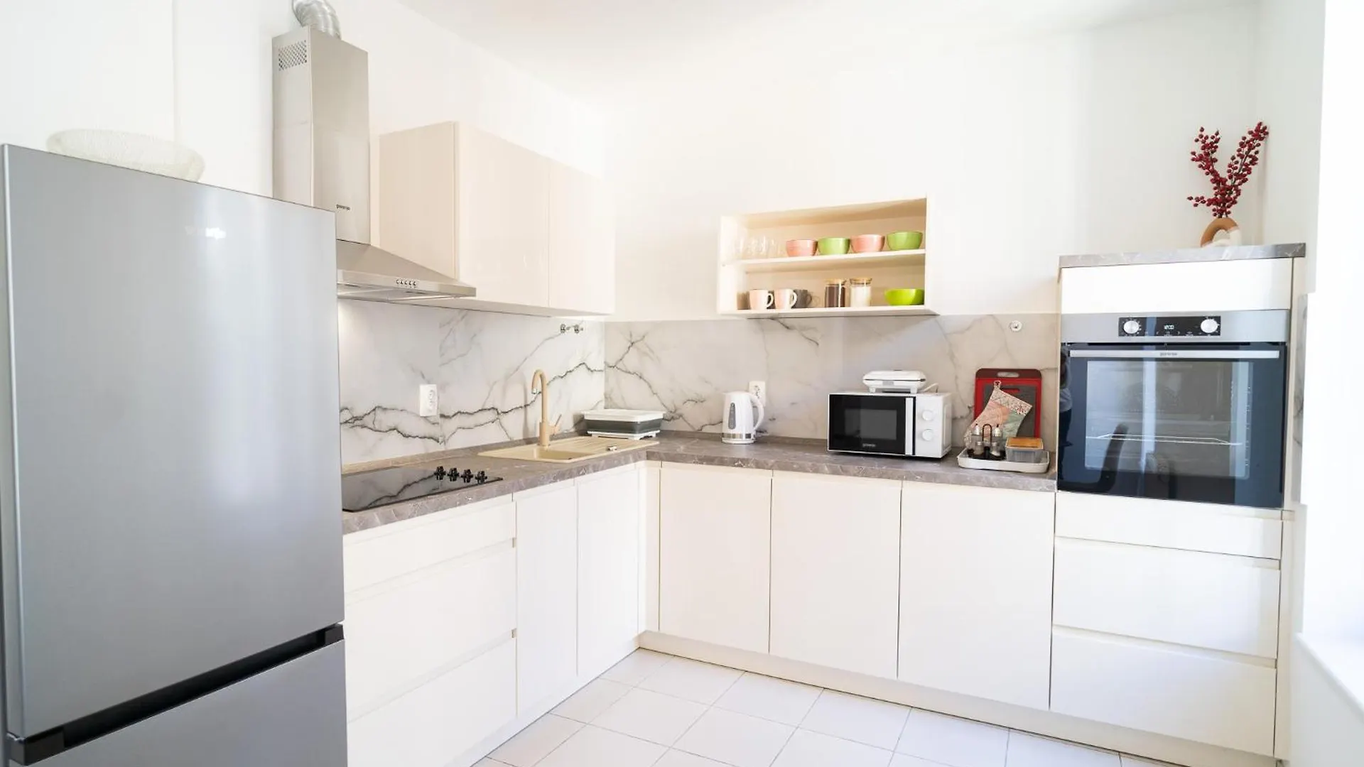 זאדאר Apartment Alfa