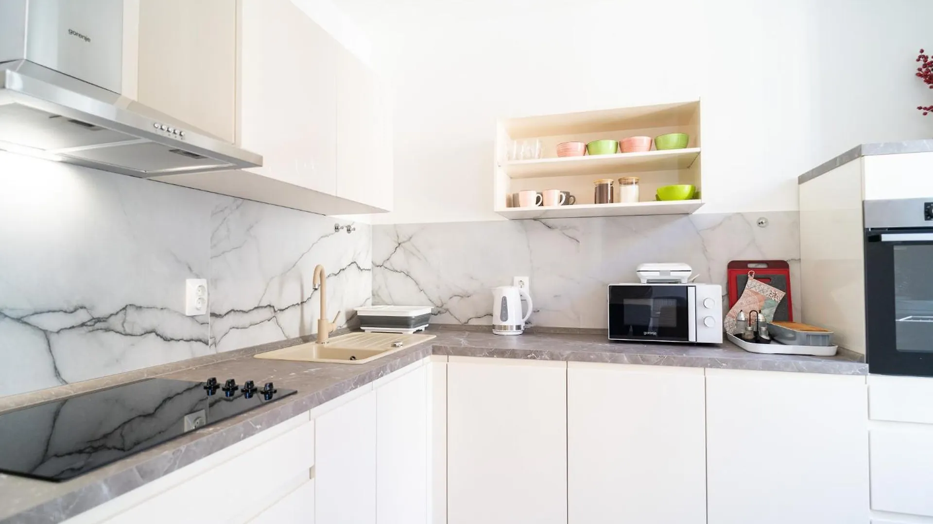 זאדאר Apartment Alfa קרואטיה
