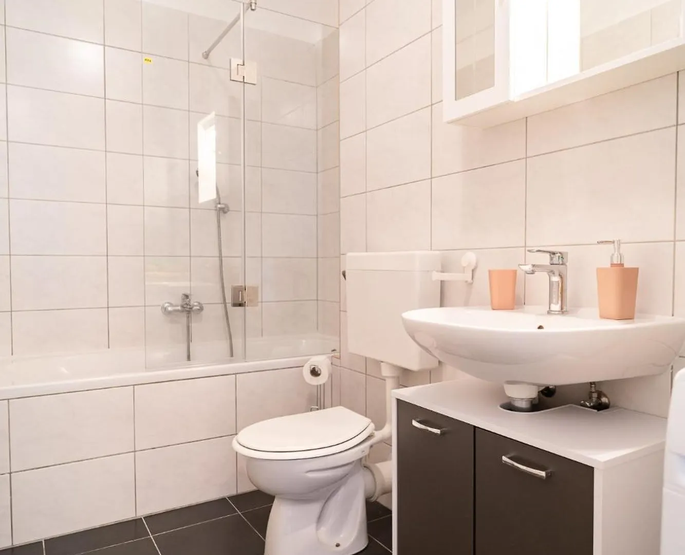 זאדאר Apartment Alfa 0*,