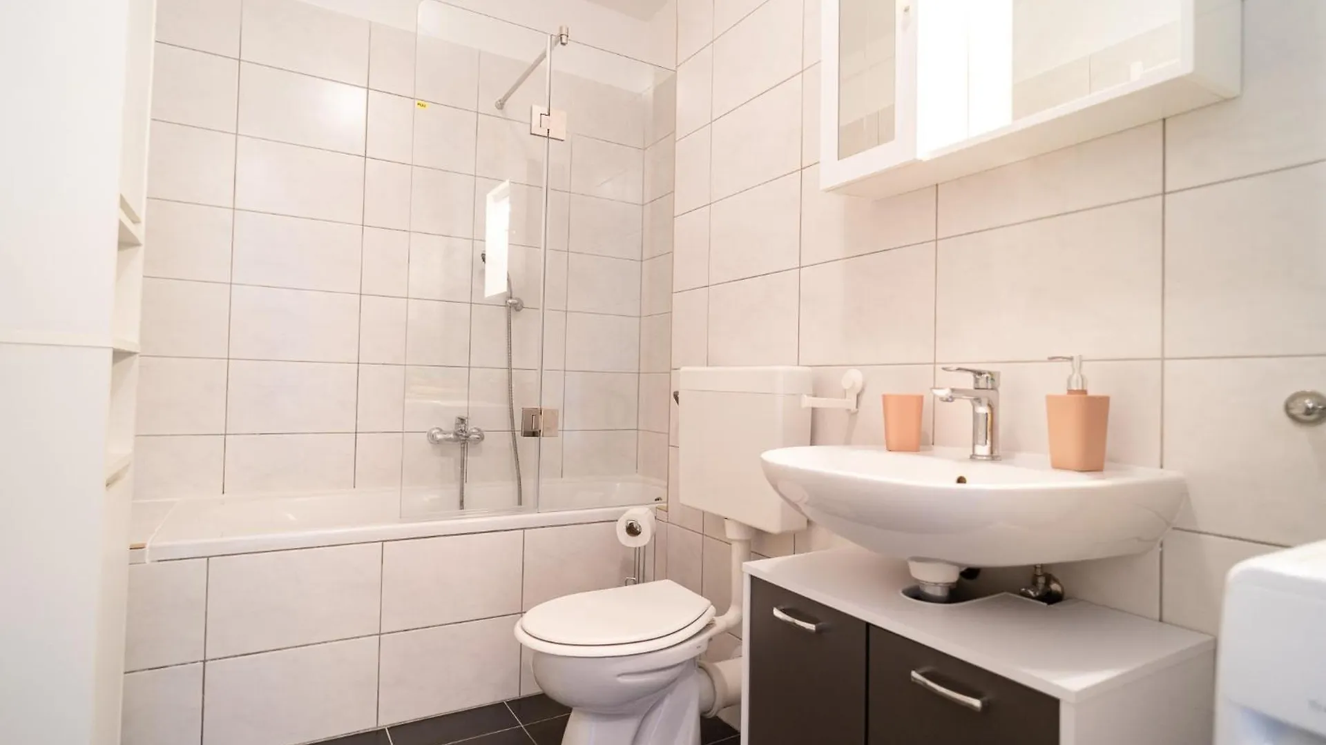 זאדאר Apartment Alfa