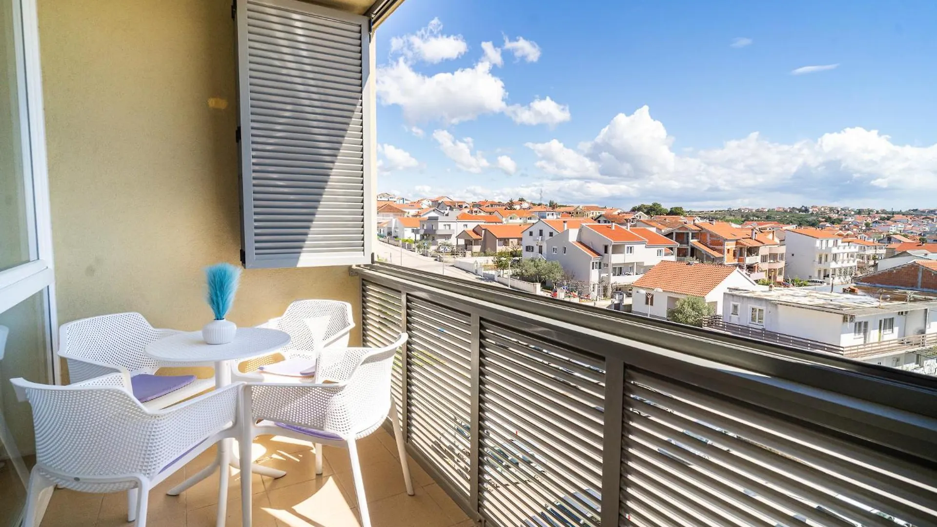 זאדאר Apartment Alfa